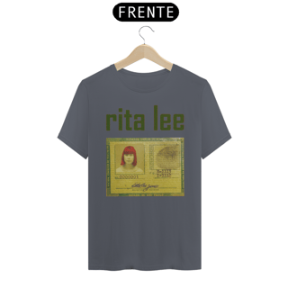 Nome do produto Rita Lee