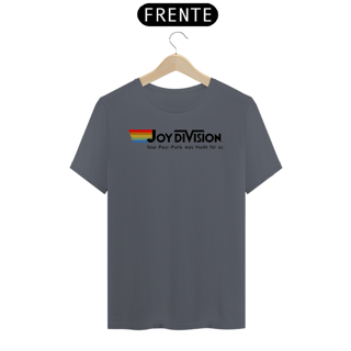 Nome do produto Joy Division