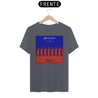 Nome do produto Joy Division