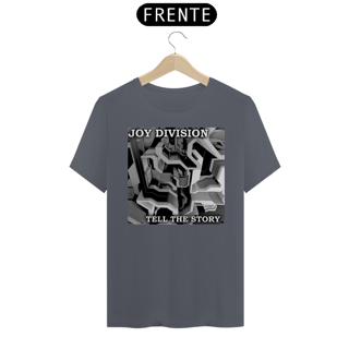 Nome do produto Joy Division
