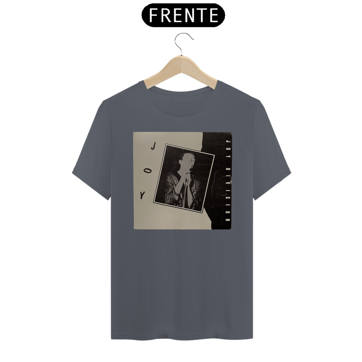 Nome do produto: Joy Division