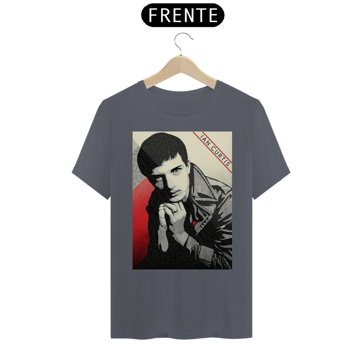 Nome do produto: Joy Division