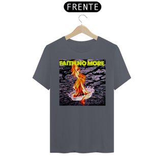 Nome do produto Faith No More