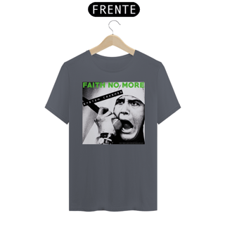 Nome do produto Faith No More
