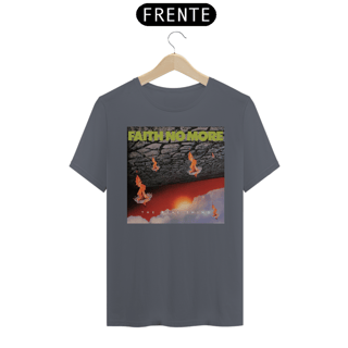 Nome do produto Faith No More