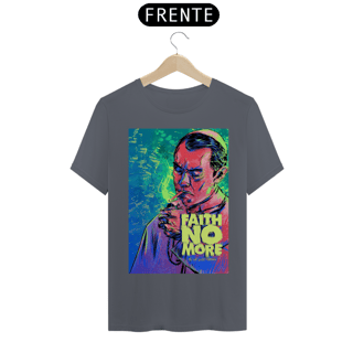 Nome do produto Faith No More