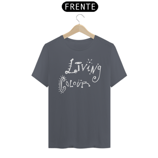 Nome do produto Living Colour