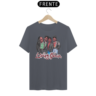 Nome do produto Living Colour