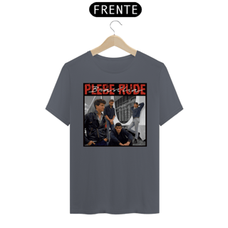Nome do produto Plebe Rude