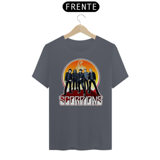 Nome do produto Scorpions
