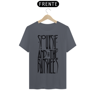 Nome do produto Siouxsie and the Banshees