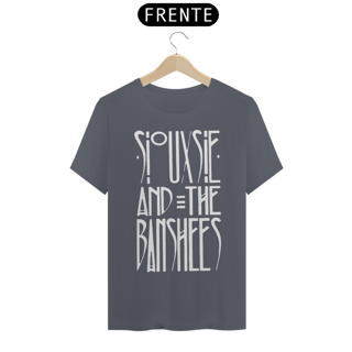 Nome do produto Siouxsie and the Banshees