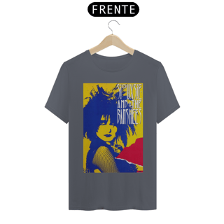 Nome do produto Siouxsie and the Banshees