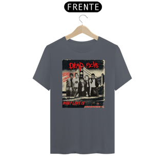 Nome do produto Dead Boys
