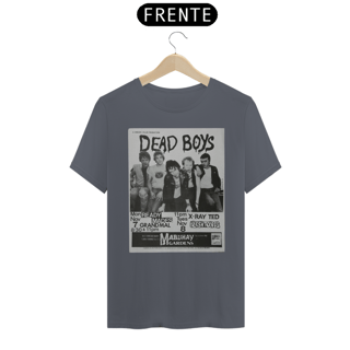 Nome do produto Dead Boys