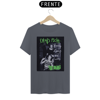 Nome do produto Dead Boys