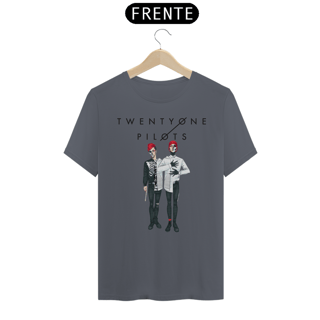 Nome do produto Twenty One Pilots