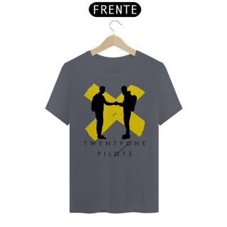 Nome do produto Twenty One Pilots