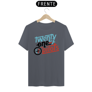 Nome do produto Twenty One Pilots
