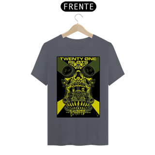 Nome do produto Twenty One Pilots