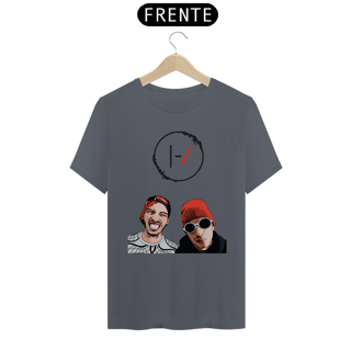 Nome do produto Twenty One Pilots
