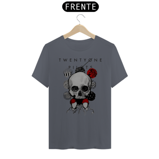 Nome do produto Twenty One Pilots