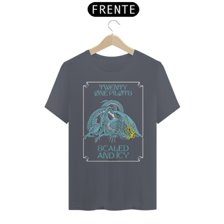 Nome do produto Twenty One Pilots
