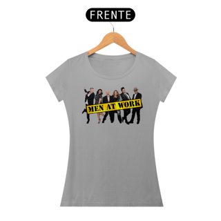 Nome do produto Men At Work