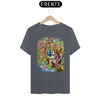 Nome do produto Ren & Stimpy