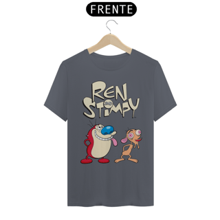 Nome do produto Ren & Stimpy