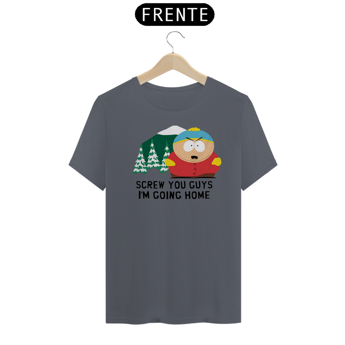 Nome do produto: South Park