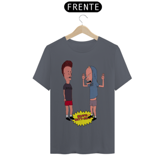 Nome do produto Beavis And Butt-Head