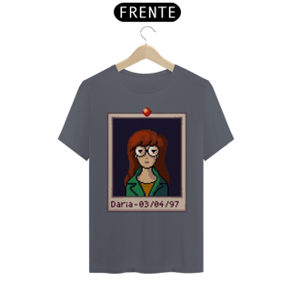 Nome do produto Daria