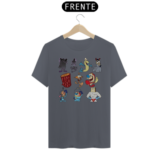 Nome do produto Ren & Stimpy