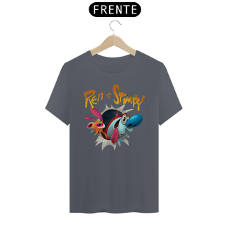 Nome do produto Ren & Stimpy