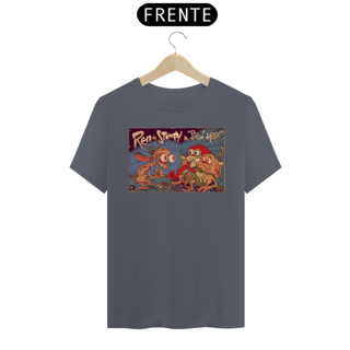 Nome do produto Ren & Stimpy