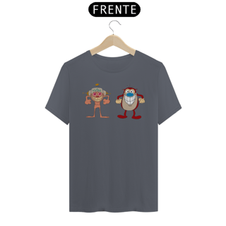 Nome do produto Ren & Stimpy