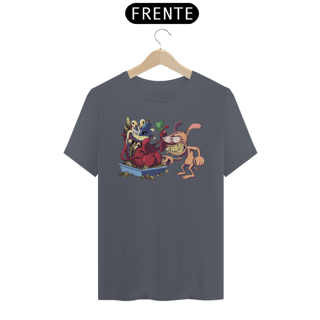 Nome do produto Ren & Stimpy
