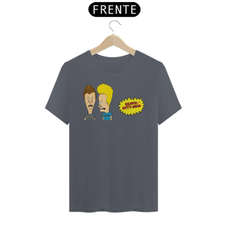 Nome do produto Beavis And Butt-Head