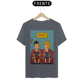Nome do produto Beavis And Butt-Head