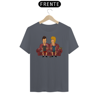 Nome do produto Beavis And Butt-Head