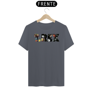 Nome do produto T. Rex