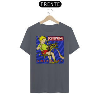 Nome do produto The Offspring