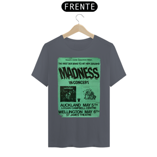 Nome do produto Madness