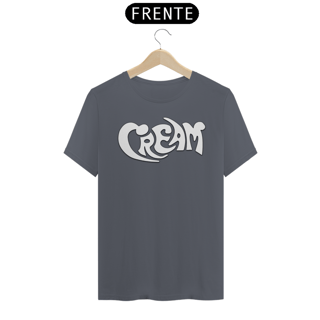 Nome do produto Cream logo