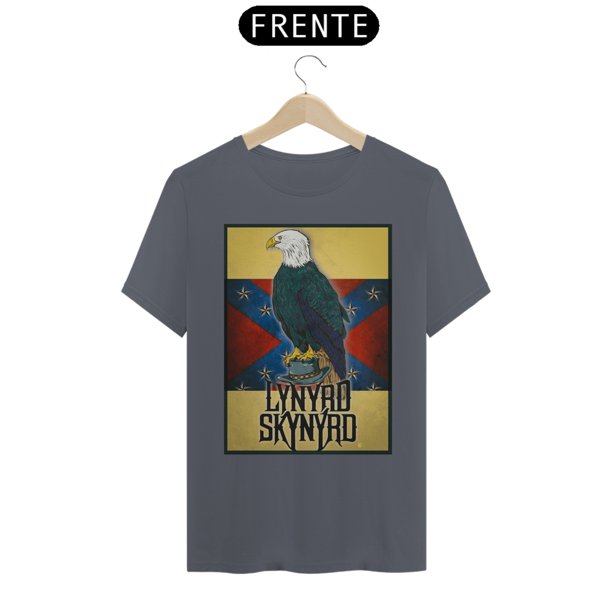 Nome do produto: Lynyrd Skynyrd