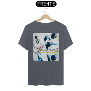 Nome do produto Pixies