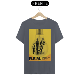 Nome do produto R.E.M (Michael Stipe)