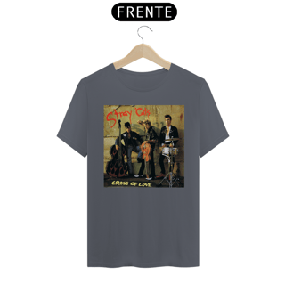 Nome do produto Stray Cats