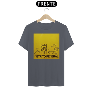 Nome do produto Detrito Federal
